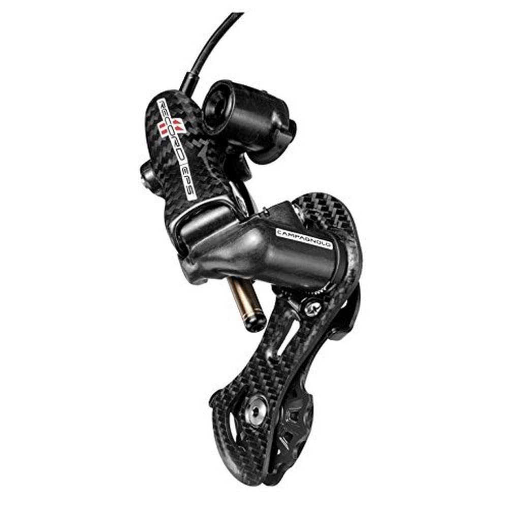 Amazon.co.jp: campagnolo(カンパニョーロ) 19 RECORD EPS short 11S